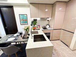 FORETT AT BUKIT TIMAH (D21), Apartment #454541431